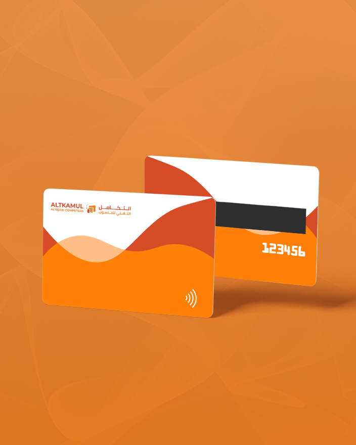 NFC payment POS product UAE