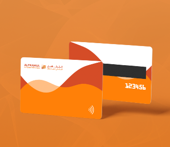 NFC contactless payment POS UAE