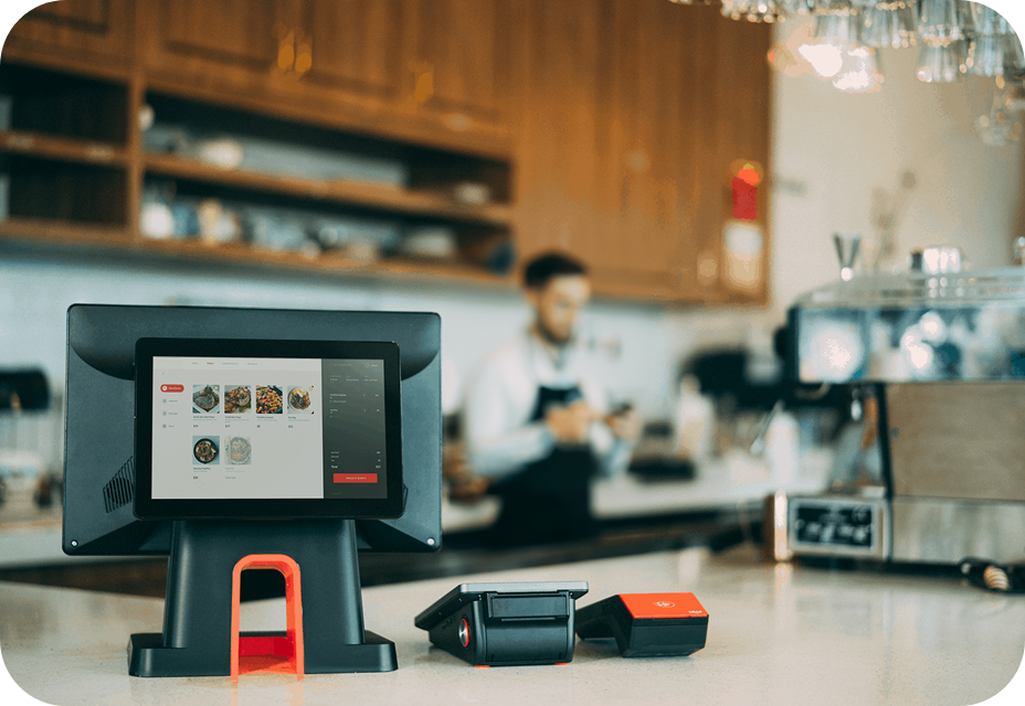 Catalogak POS system UAE company