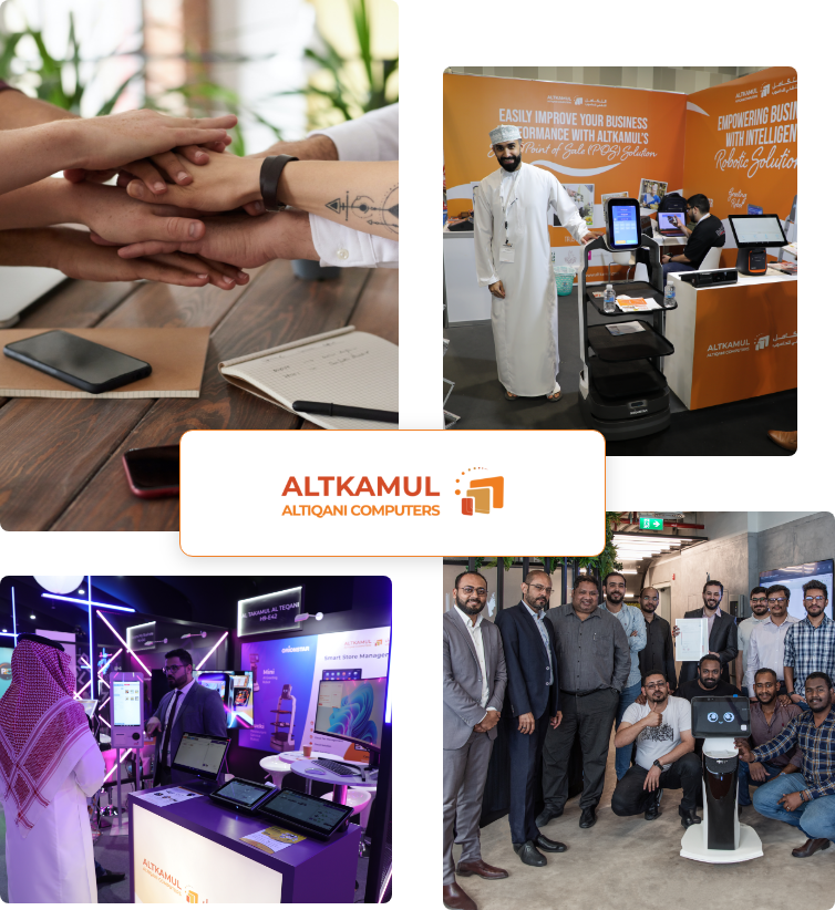 About Catalogak - point of sale software UAE