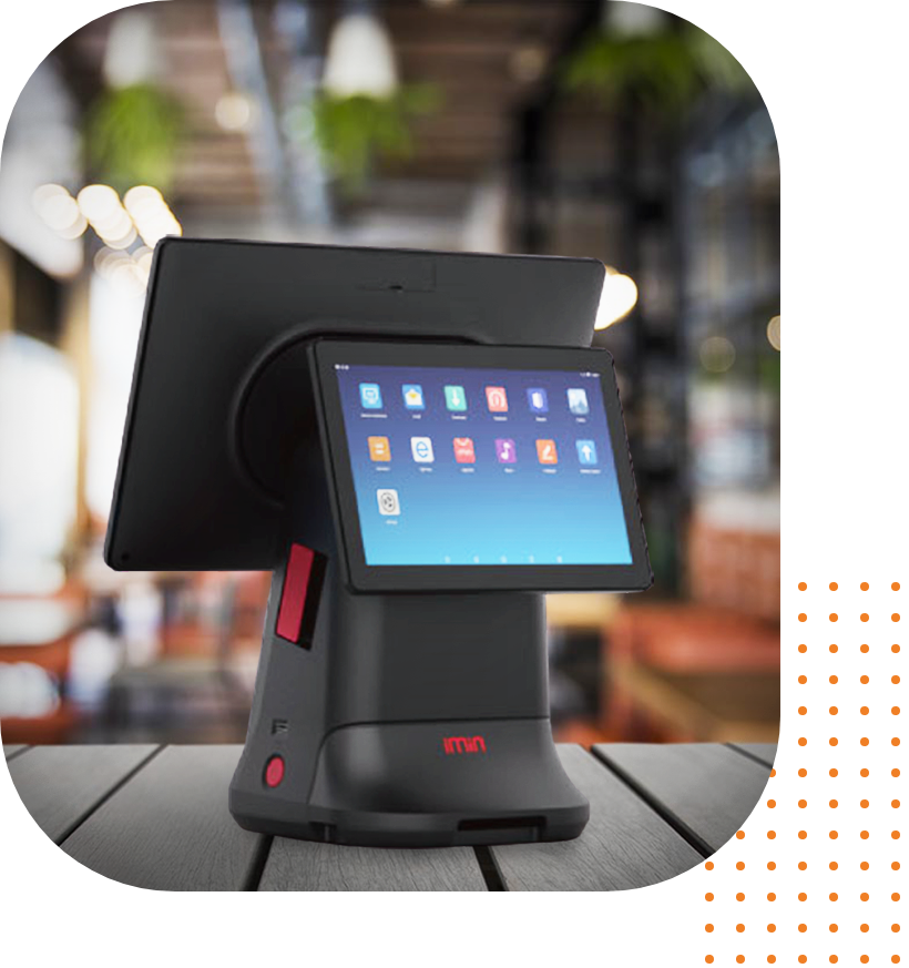 Catalogak cloud based POS system Dubai