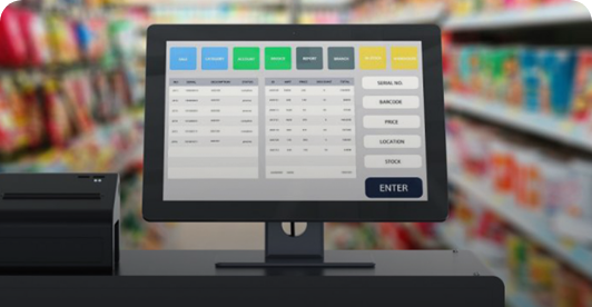Cloud based POS system UAE blog