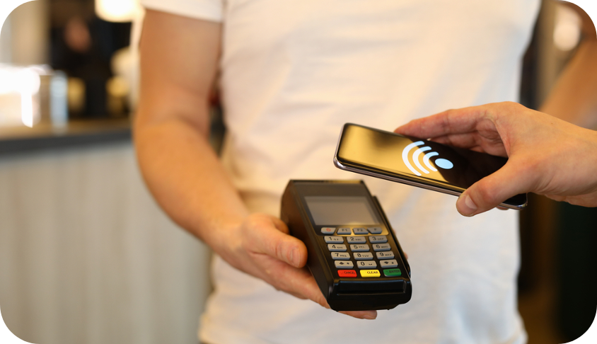 Cloud POS for restaurants UAE
