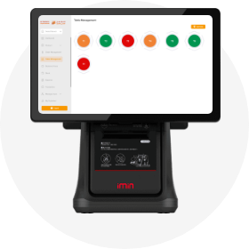 Desktop POS system UAE - point of sale software