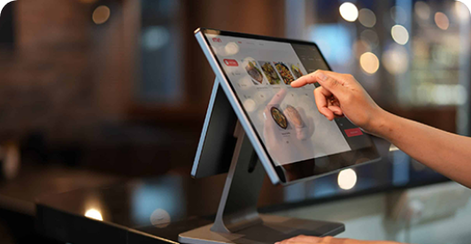 Future of POS system Dubai UAE