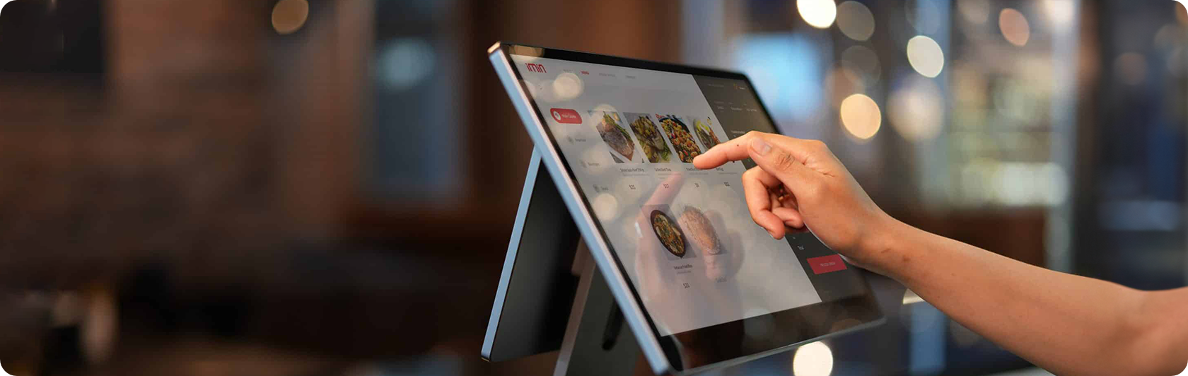 Future of POS system UAE