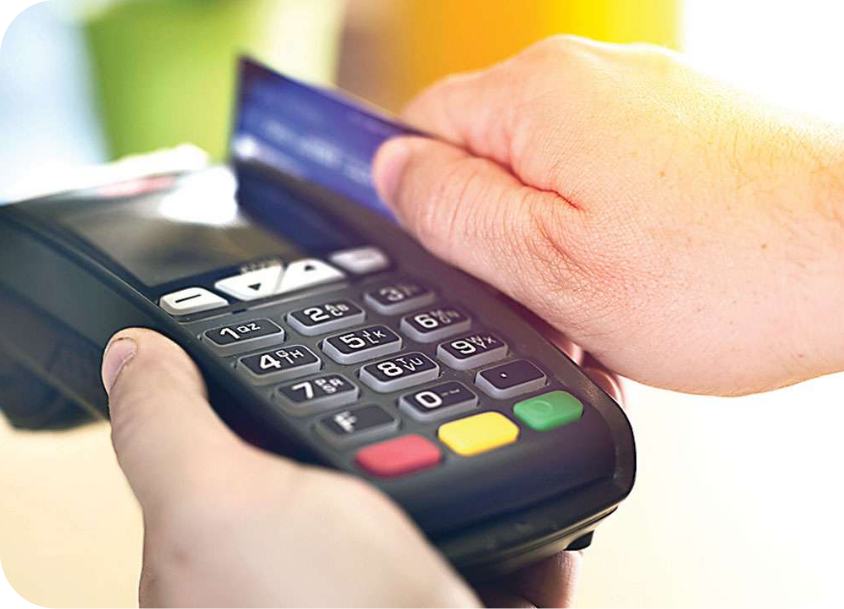 POS system UAE evaluation