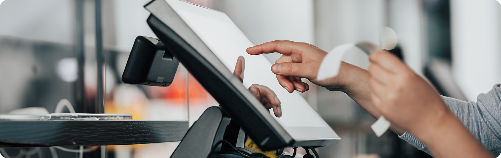 Best POS system in Dubai - Catalogak