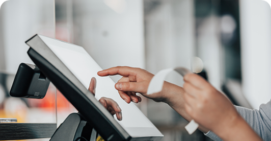 Best POS system in Dubai