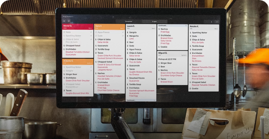 Growing importance of POS systems UAE