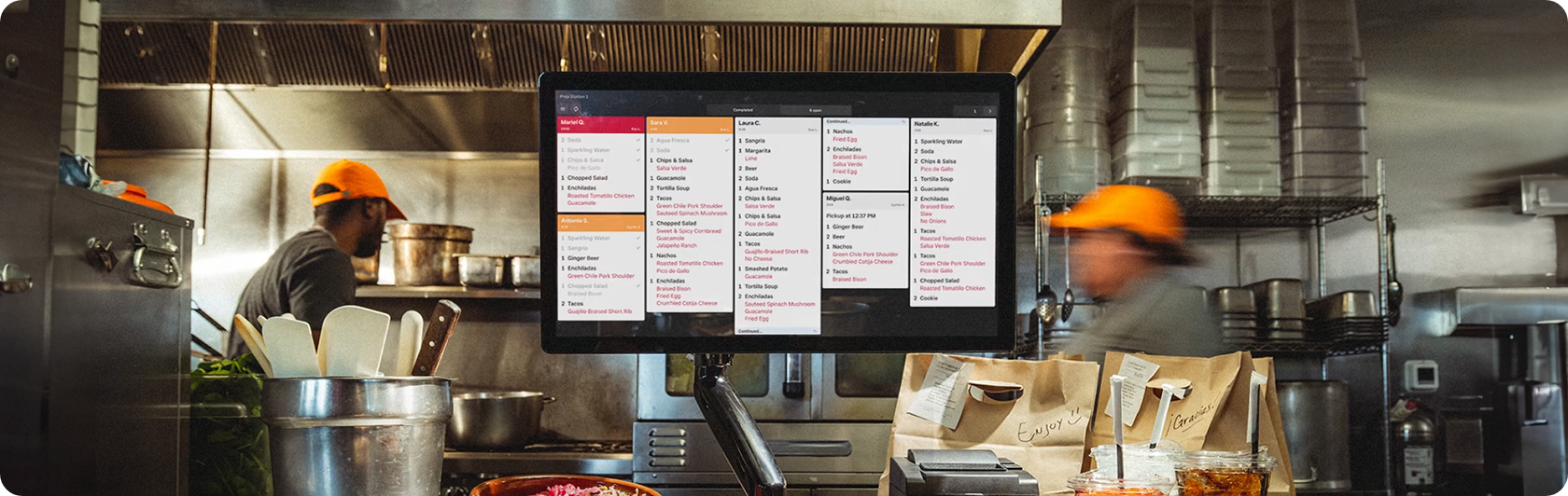 Growing importance of POS systems UAE