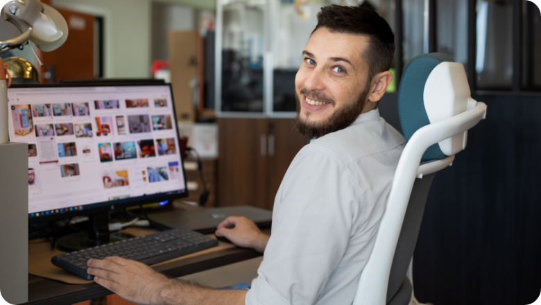 Join Catalogak POS team UAE