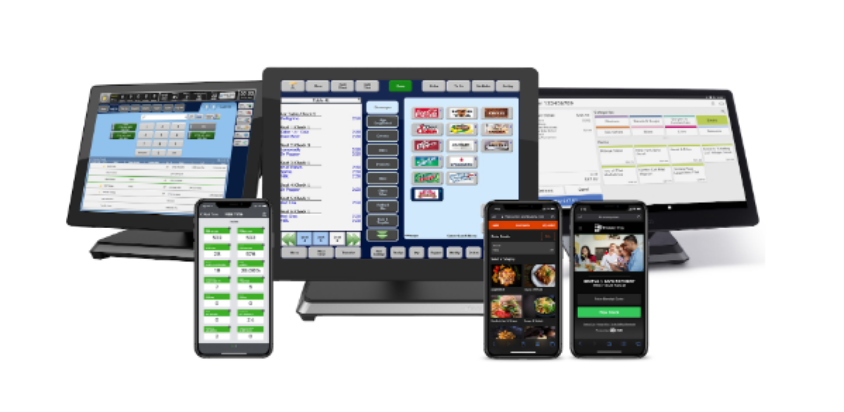 Maximize value with POS system UAE