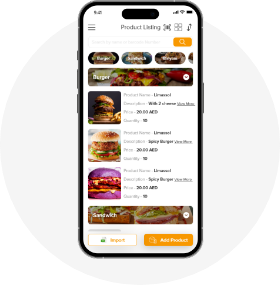 Mobile POS Dubai - cloud based POS system