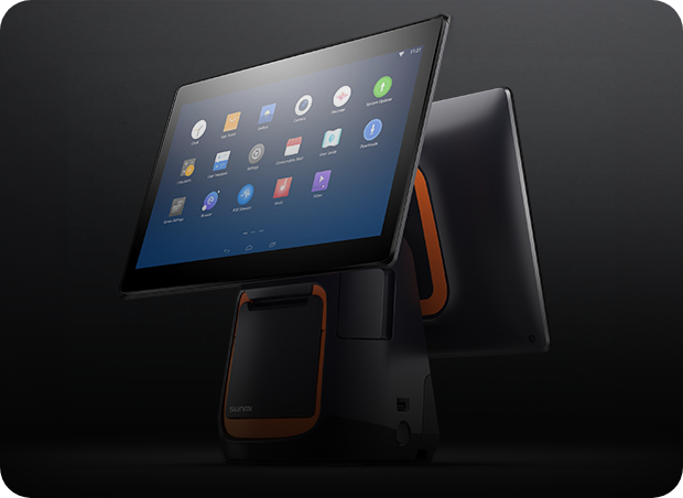 Catalogak POS system UAE news