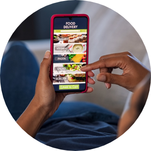 Online ordering POS system UAE