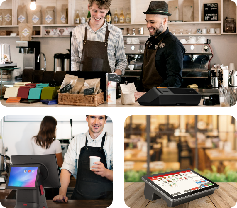 Restaurant POS system growth UAE