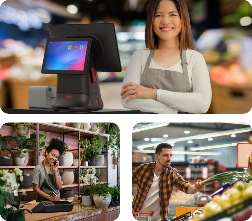 Retail POS system Dubai UAE
