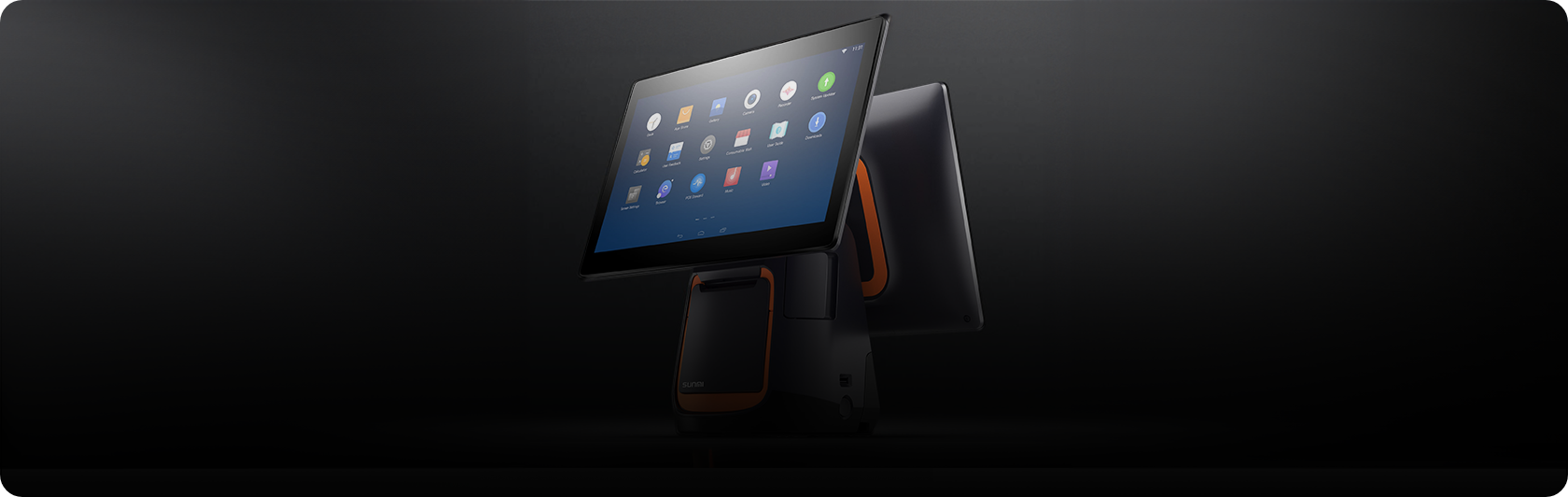 Revolutionizing restaurant POS system UAE