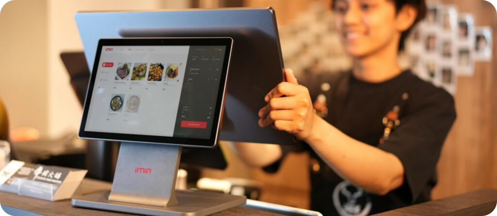 Shaping future of retail POS system UAE