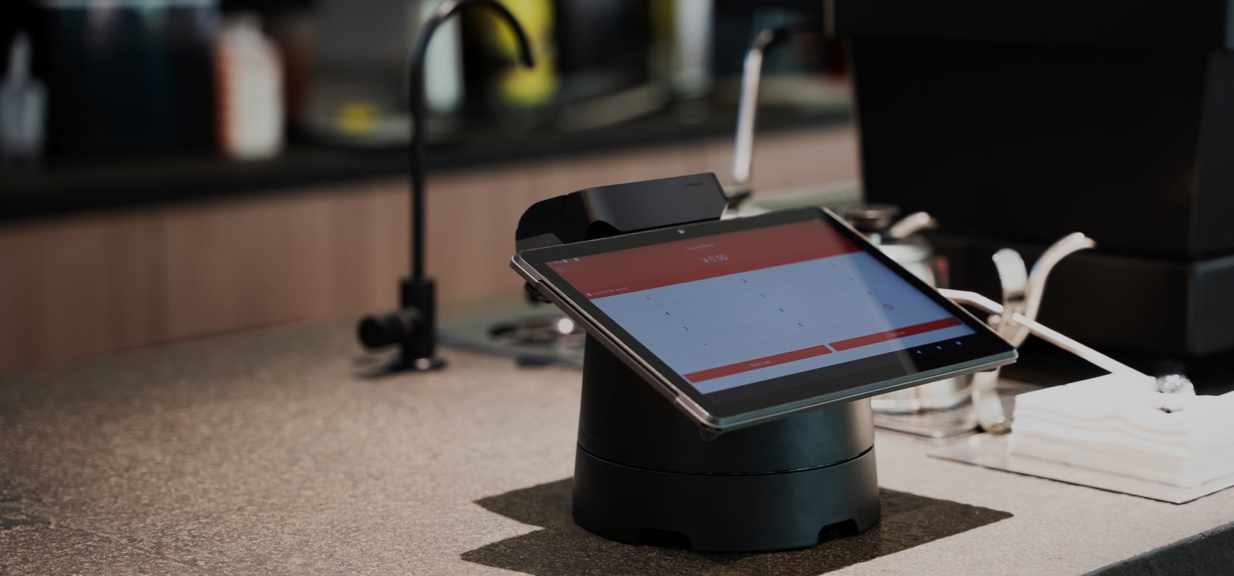 POS System in UAE