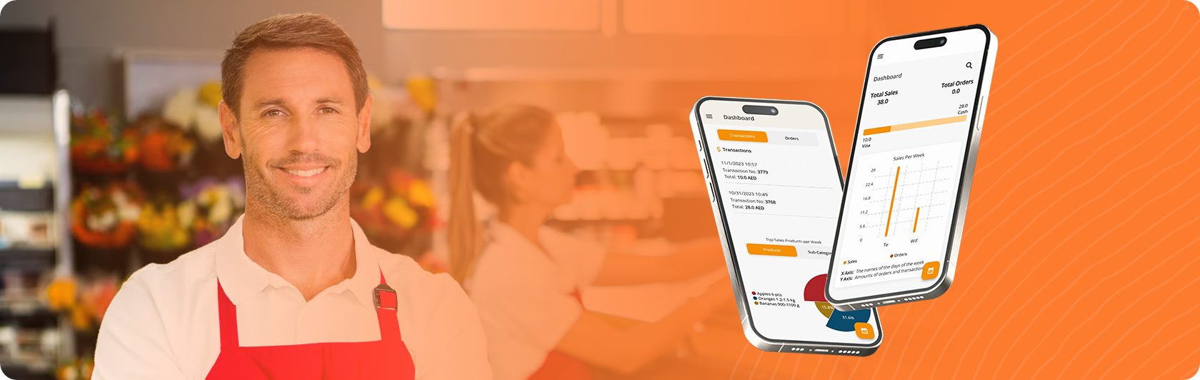 Why Catalogak POS system UAE